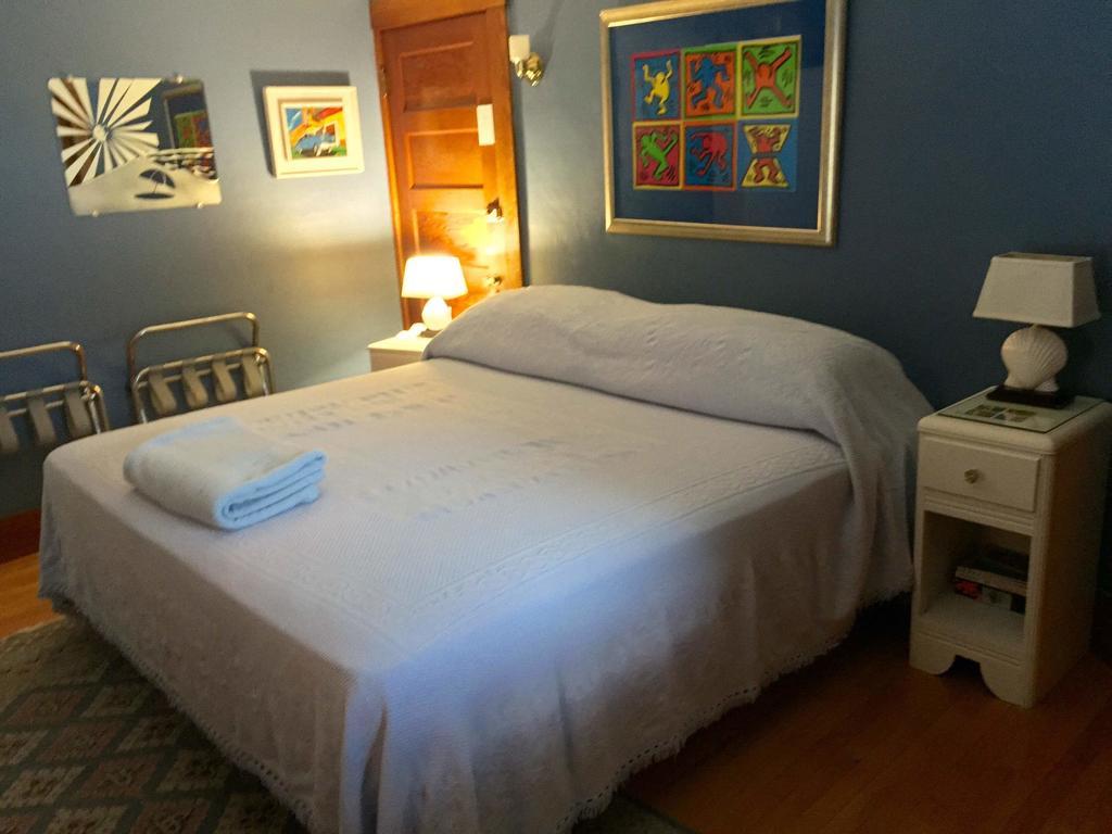Ogunquit Beach Inn Habitación foto
