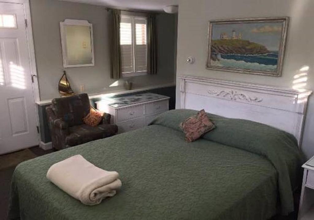 Ogunquit Beach Inn Habitación foto